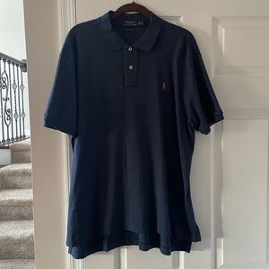 Mens Ralph Lauren polo